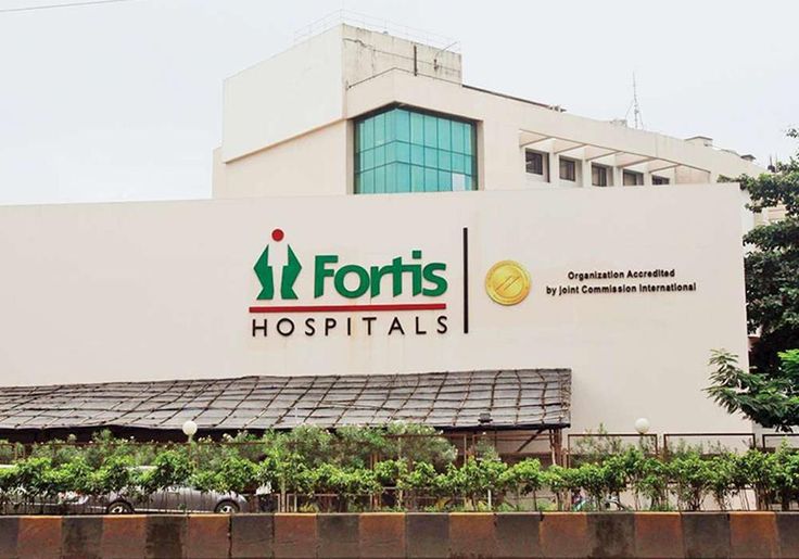 Fortis Healthcare